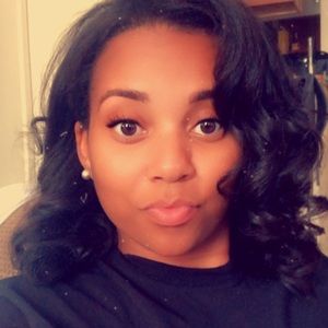 Meet your Posher, Chasity